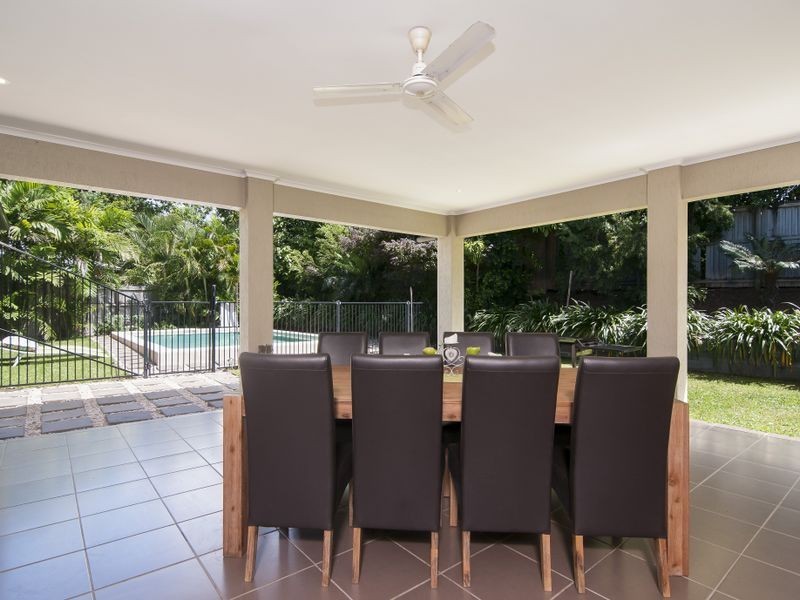 17 Sanderling Close, Port Douglas QLD 4877