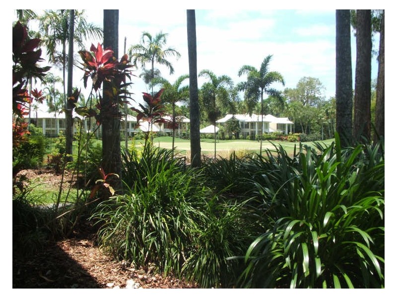 18 The Links/ Nautilus Street, Port Douglas QLD 4877