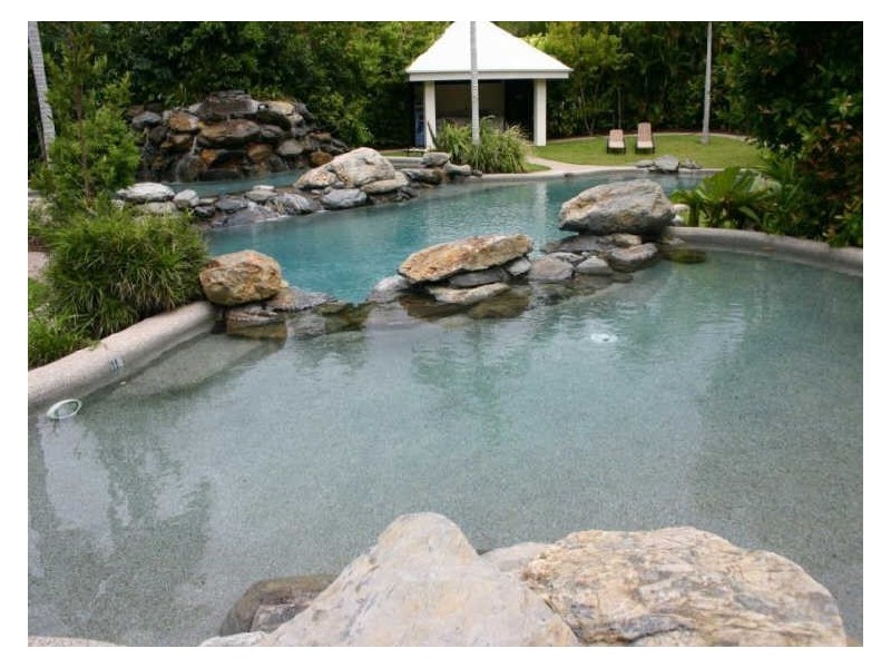 18 The Links/ Nautilus Street, Port Douglas QLD 4877