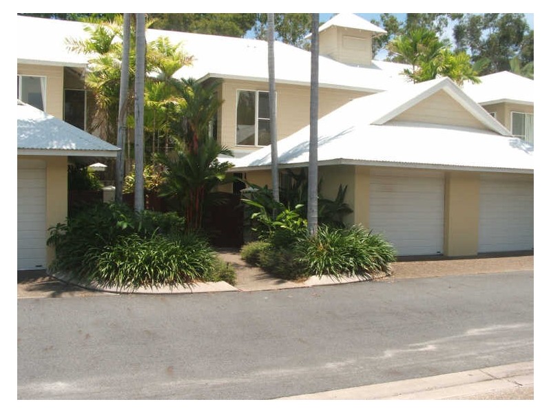 18 The Links/ Nautilus Street, Port Douglas QLD 4877