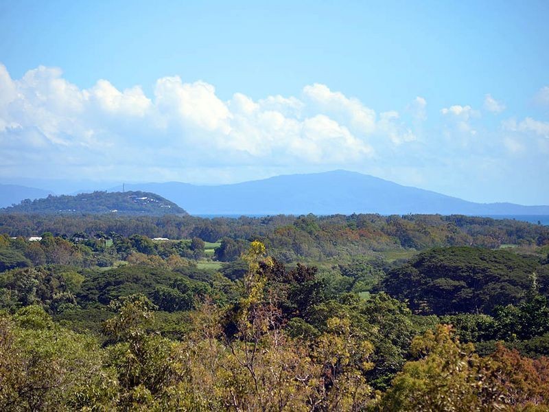 74 Spring Creek Road, Port Douglas QLD 4877