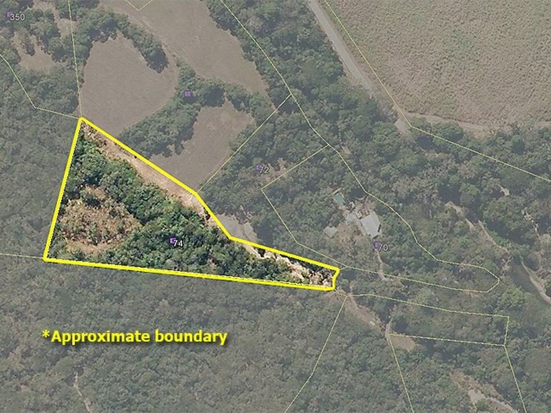 74 Spring Creek Road, Port Douglas QLD 4877