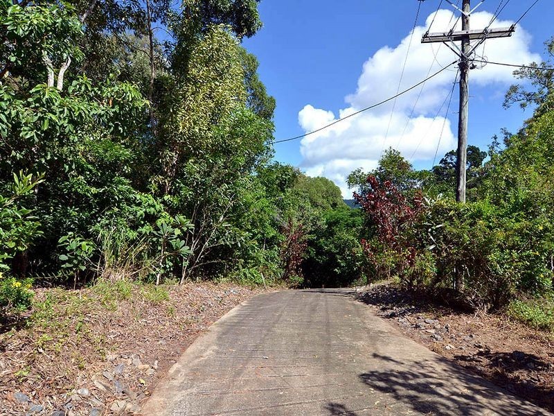 74 Spring Creek Road, Port Douglas QLD 4877