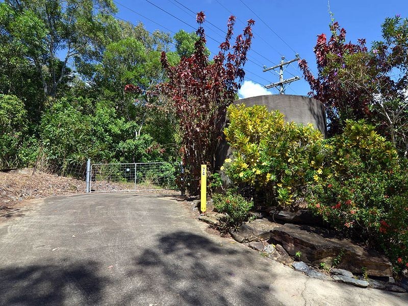 74 Spring Creek Road, Port Douglas QLD 4877