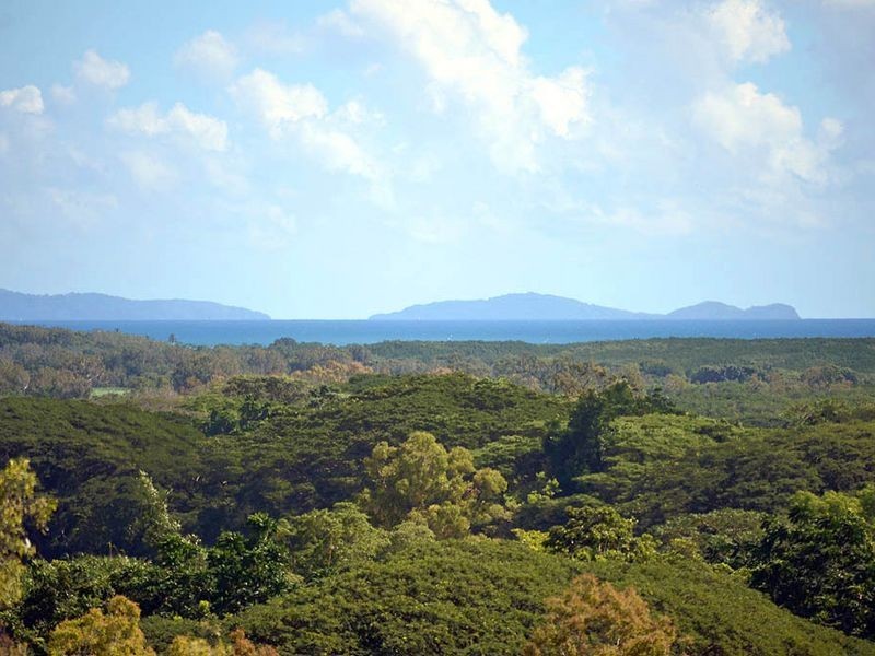74 Spring Creek Road, Port Douglas QLD 4877