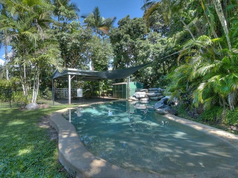 6 Olive Street, Newell QLD 4873