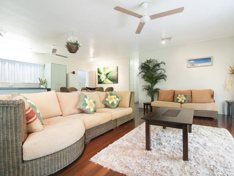 6 Olive Street, Newell QLD 4873