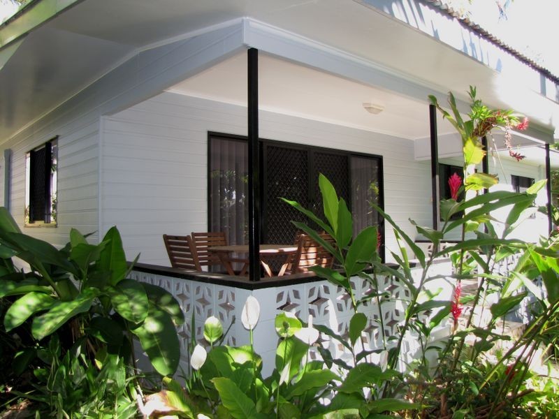 6 Olive Street, Newell QLD 4873