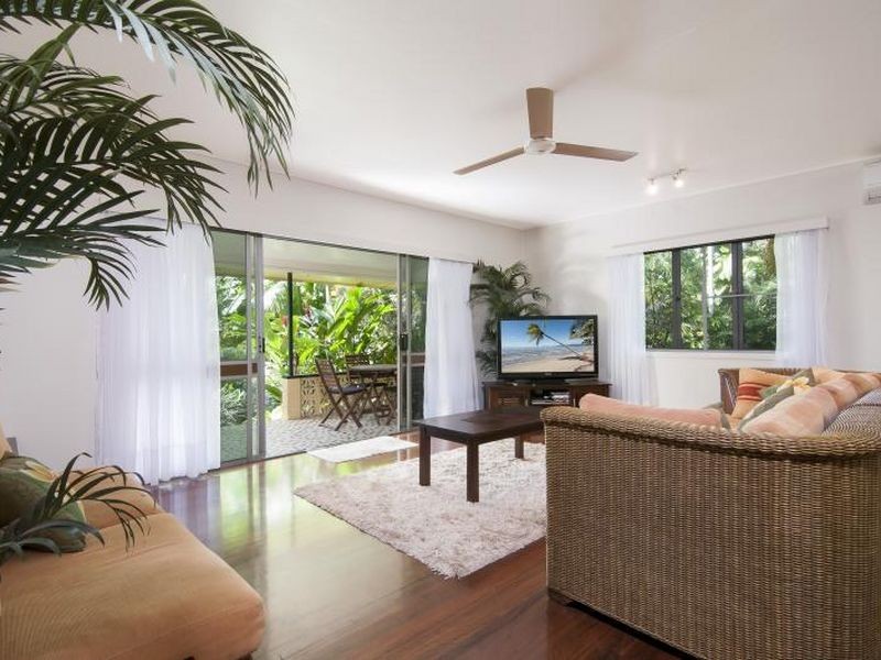 6 Olive Street, Newell QLD 4873