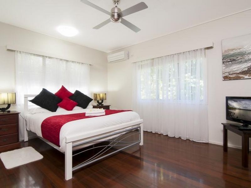 6 Olive Street, Newell QLD 4873