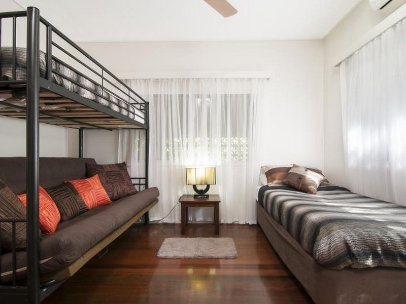 6 Olive Street, Newell QLD 4873