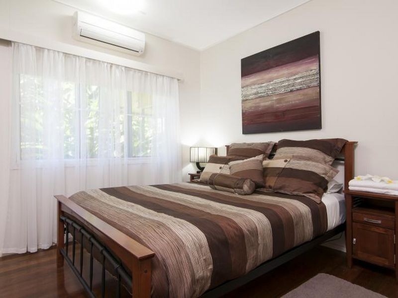 6 Olive Street, Newell QLD 4873
