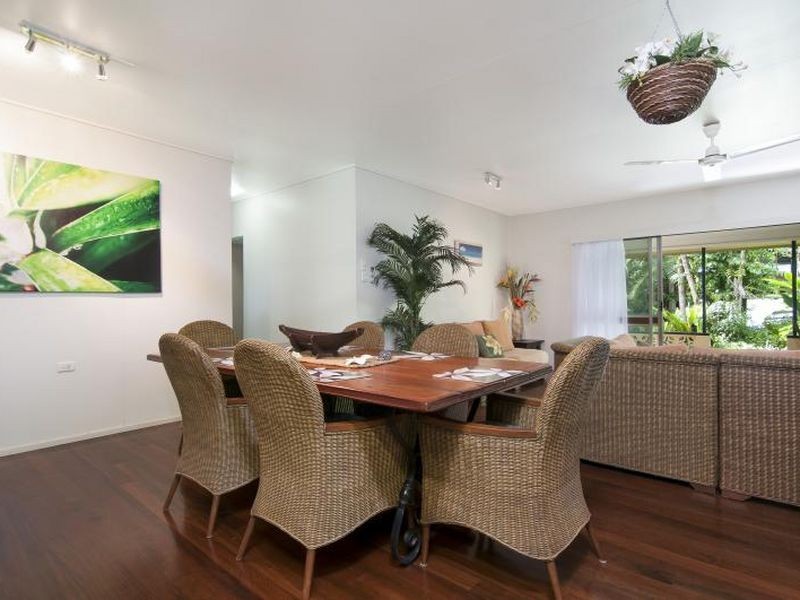 6 Olive Street, Newell QLD 4873