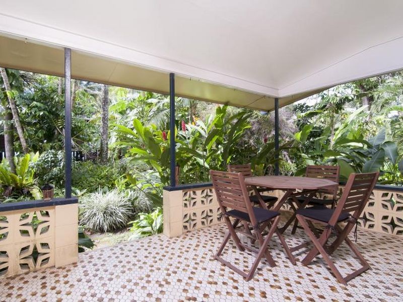 6 Olive Street, Newell QLD 4873