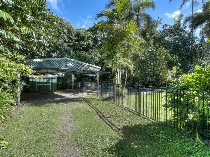 6 Olive Street, Newell QLD 4873