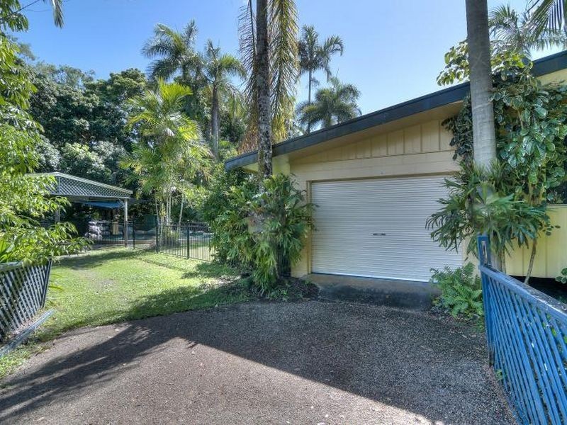 6 Olive Street, Newell QLD 4873