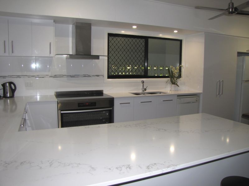 6 Olive Street, Newell QLD 4873