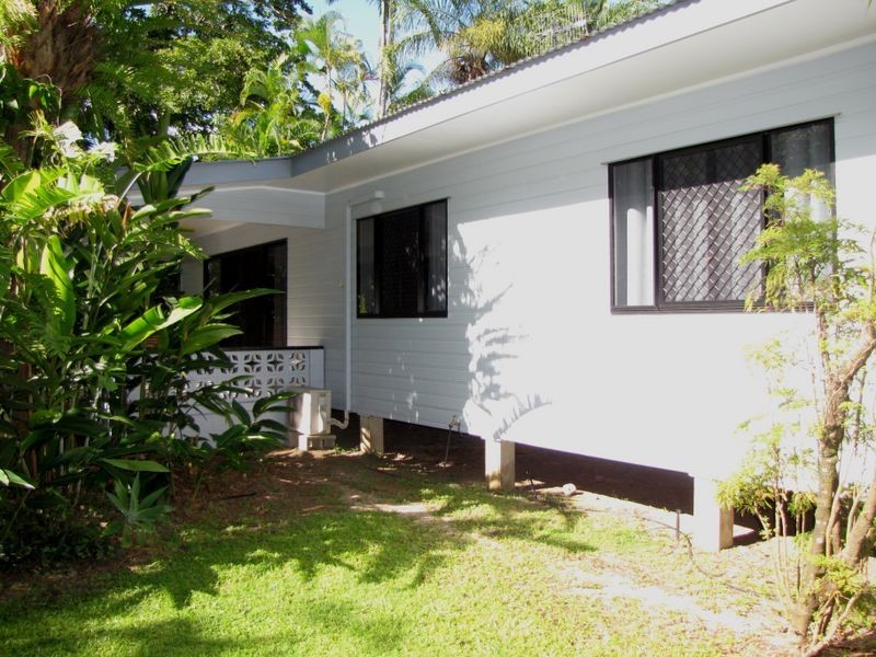 6 Olive Street, Newell QLD 4873