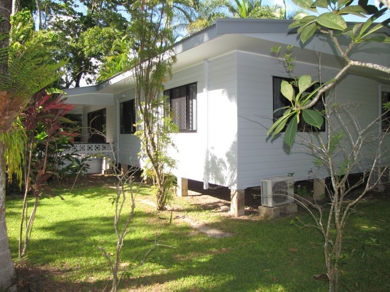 6 Olive Street, Newell QLD 4873