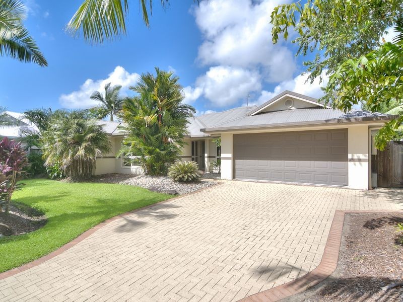 6 Oriole Street, Port Douglas QLD 4877