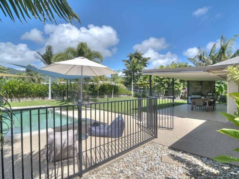 6 Oriole Street, Port Douglas QLD 4877