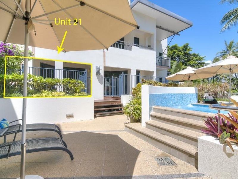 21 Peninsula, Port Douglas QLD 4877