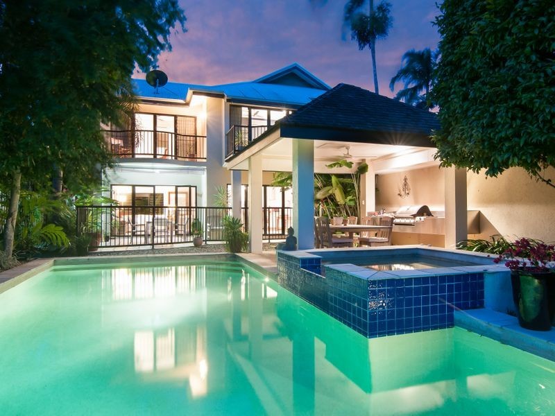 3/11-17 St Crispins Avenue, Port Douglas QLD 4877