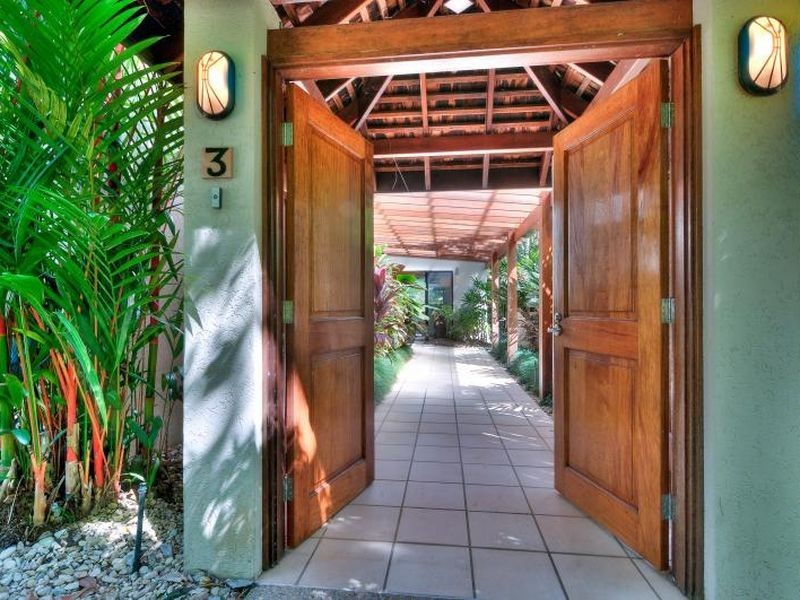 3/11-17 St Crispins Avenue, Port Douglas QLD 4877