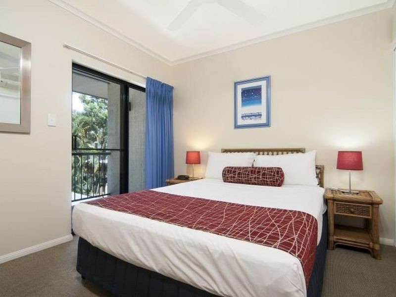 28 Bay Villas 51 Davidson Street, Port Douglas QLD 4877