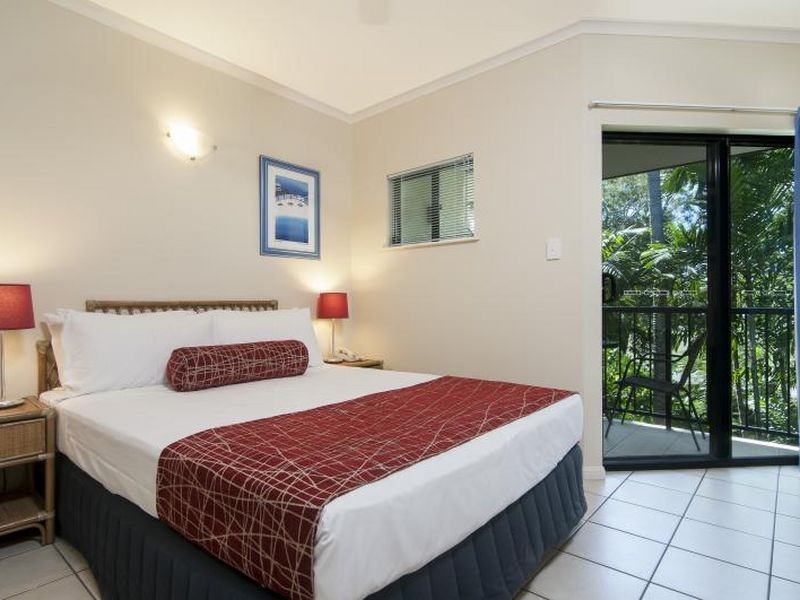28 Bay Villas 51 Davidson Street, Port Douglas QLD 4877
