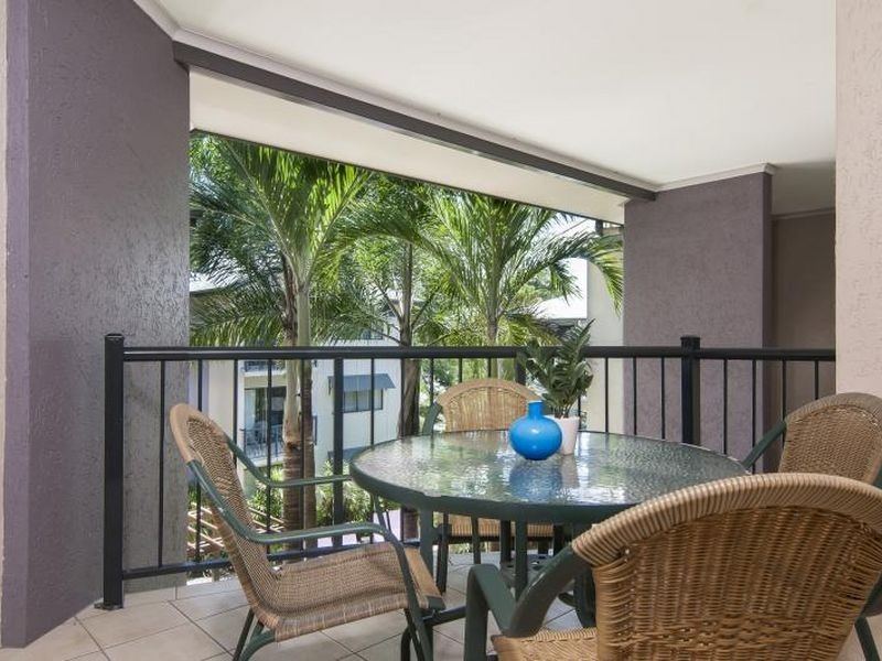 28 Bay Villas 51 Davidson Street, Port Douglas QLD 4877