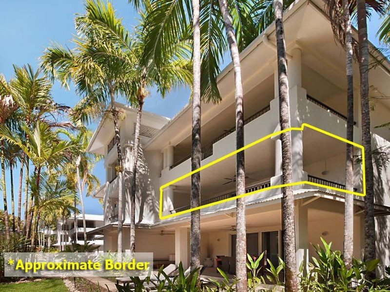 11 Mandalay/1 Sand Street, Port Douglas QLD 4877