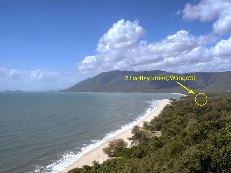 7 Hartley St, Port Douglas QLD 4877