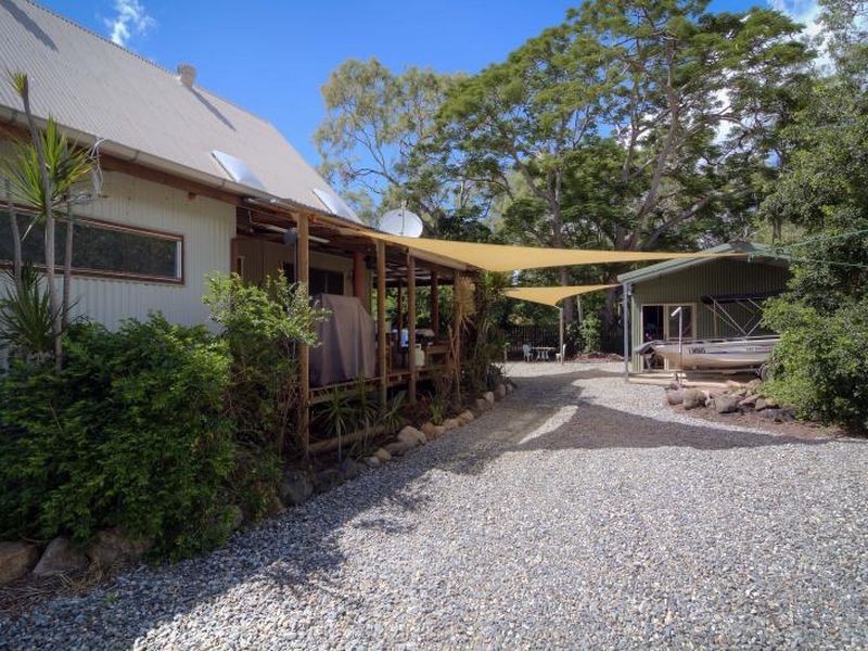 7 Hartley St, Port Douglas QLD 4877