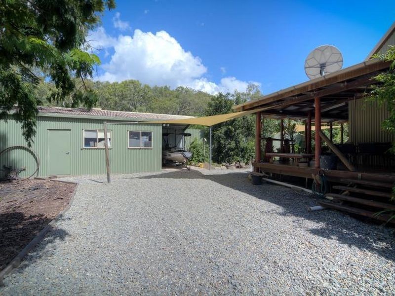 7 Hartley St, Port Douglas QLD 4877