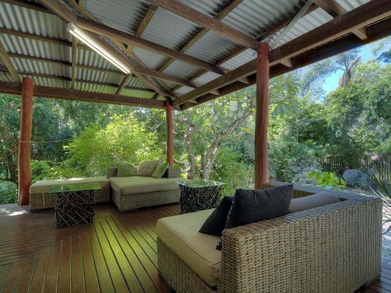 7 Hartley St, Port Douglas QLD 4877