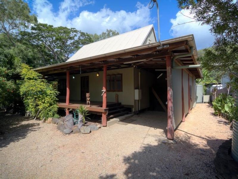 7 Hartley St, Port Douglas QLD 4877
