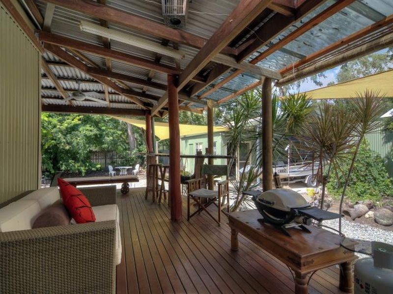 7 Hartley St, Port Douglas QLD 4877