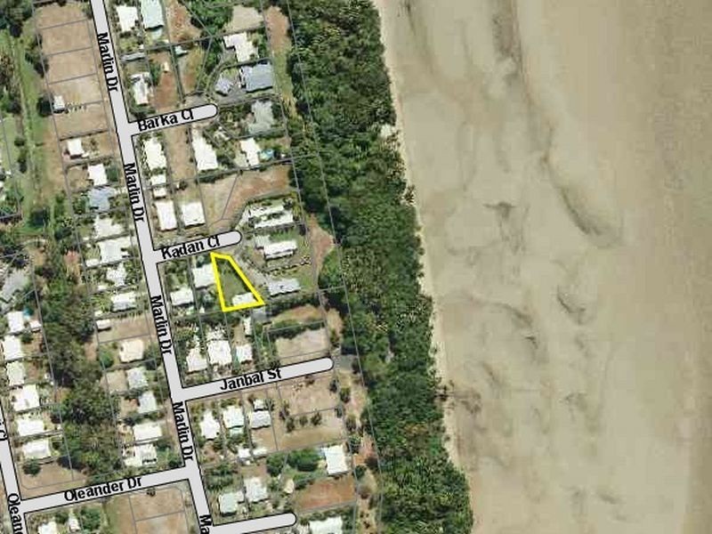 5 Kadan Close, Wonga QLD 4873