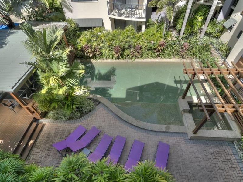 32 Bay Villas/51 Davidson Street, Port Douglas QLD 4877