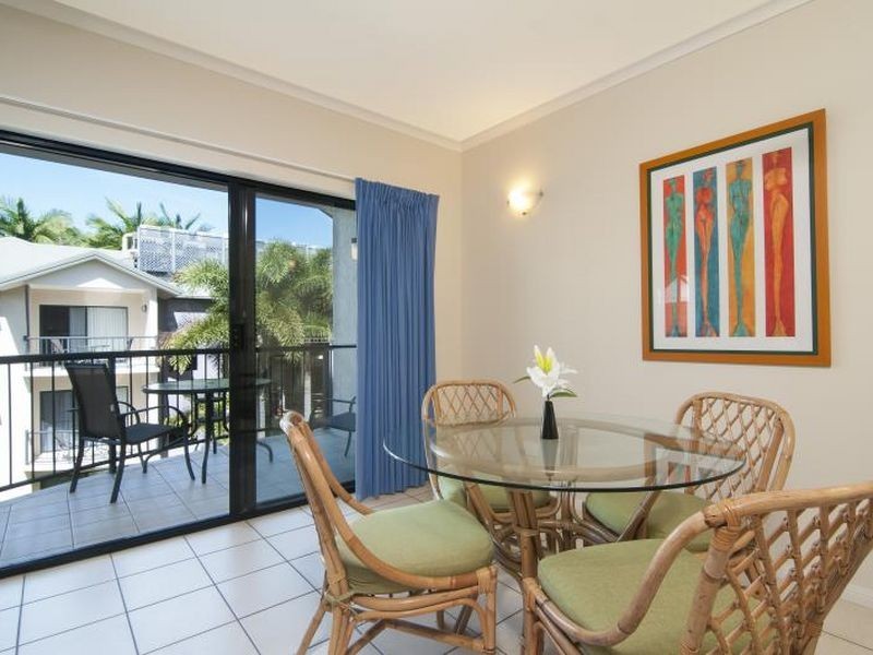 32 Bay Villas/51 Davidson Street, Port Douglas QLD 4877