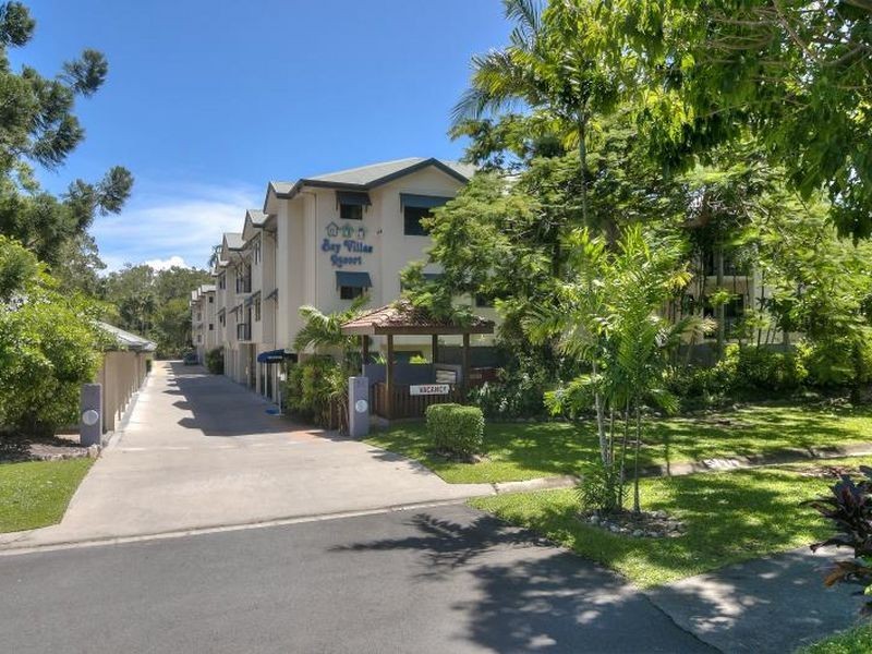 32 Bay Villas/51 Davidson Street, Port Douglas QLD 4877