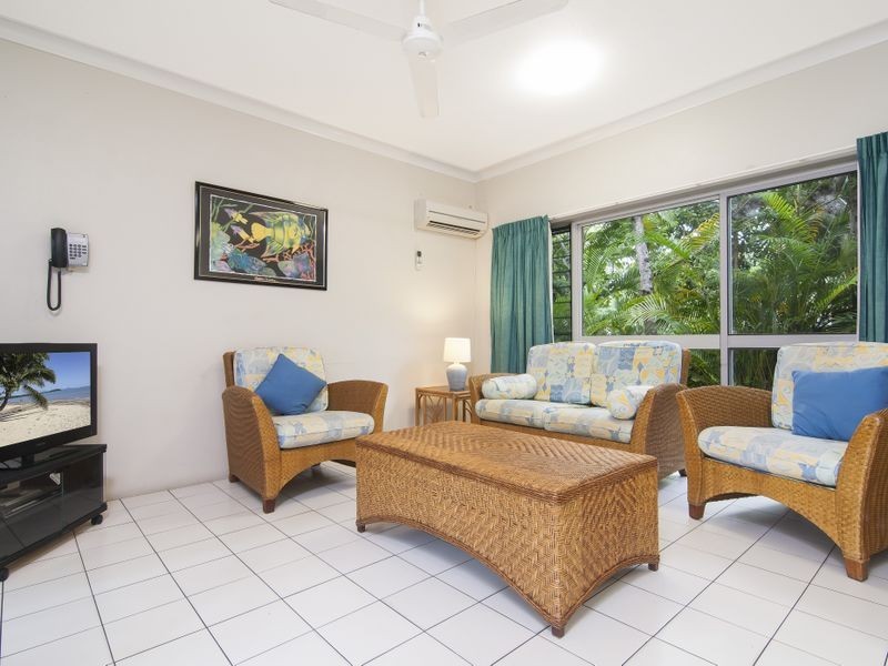13/91 Davidson Street Mango Tree, Port Douglas QLD 4877