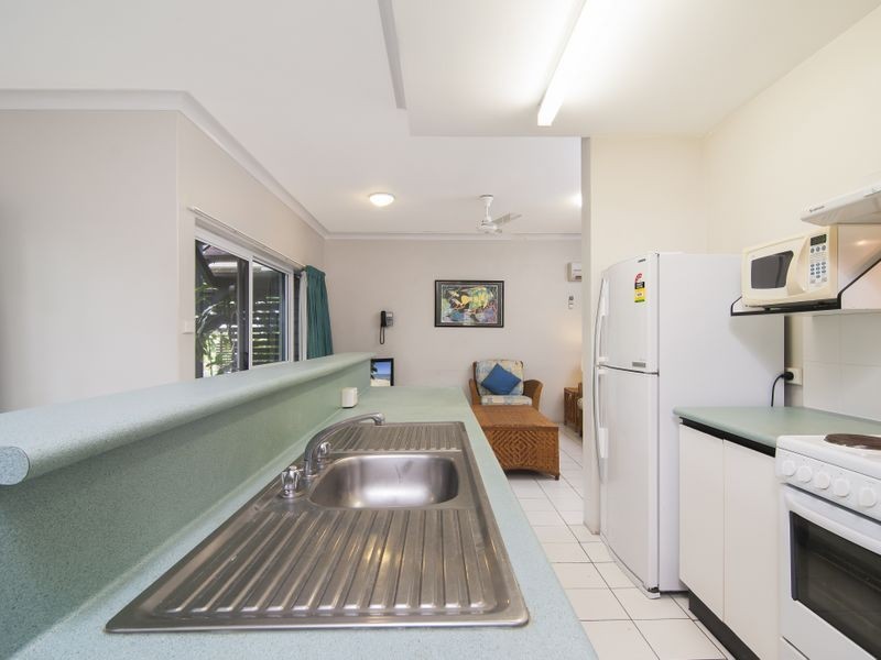 13/91 Davidson Street Mango Tree, Port Douglas QLD 4877