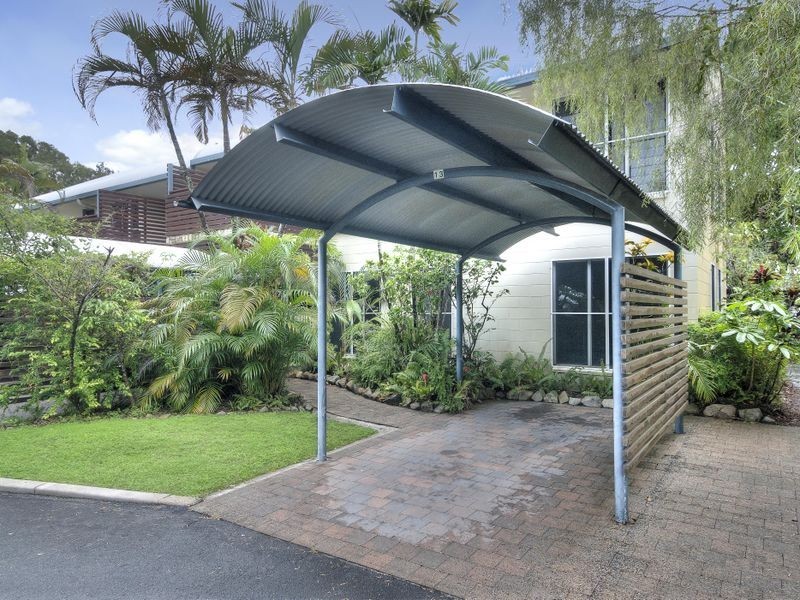 13/91 Davidson Street Mango Tree, Port Douglas QLD 4877