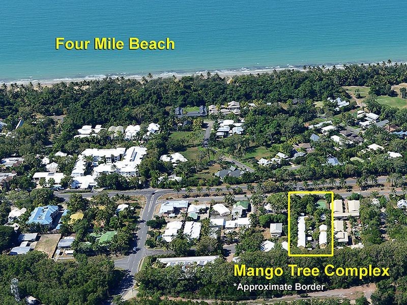 13/91 Davidson Street Mango Tree, Port Douglas QLD 4877