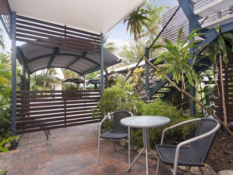 13/91 Davidson Street Mango Tree, Port Douglas QLD 4877