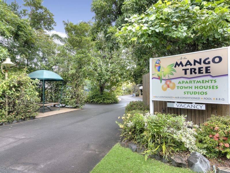 13/91 Davidson Street Mango Tree, Port Douglas QLD 4877