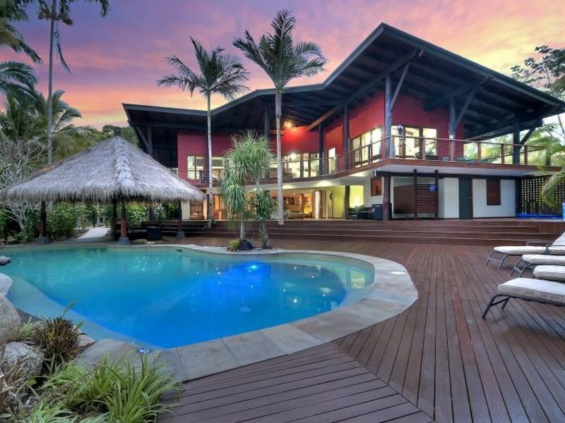 27 English Road, Julatten QLD 4871