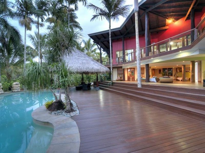27 English Road, Julatten QLD 4871